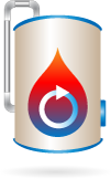 waterHeater waterHeater